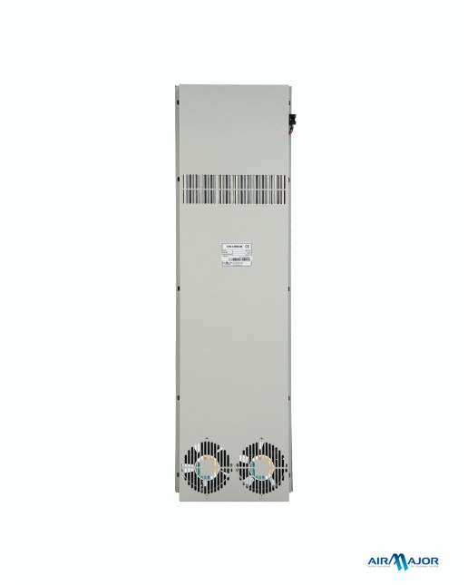 AFC-14 (Heat exchanger/Side-mounted)